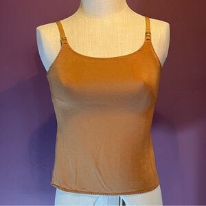 Storq Nursing Tank - Soft Touch Fabric